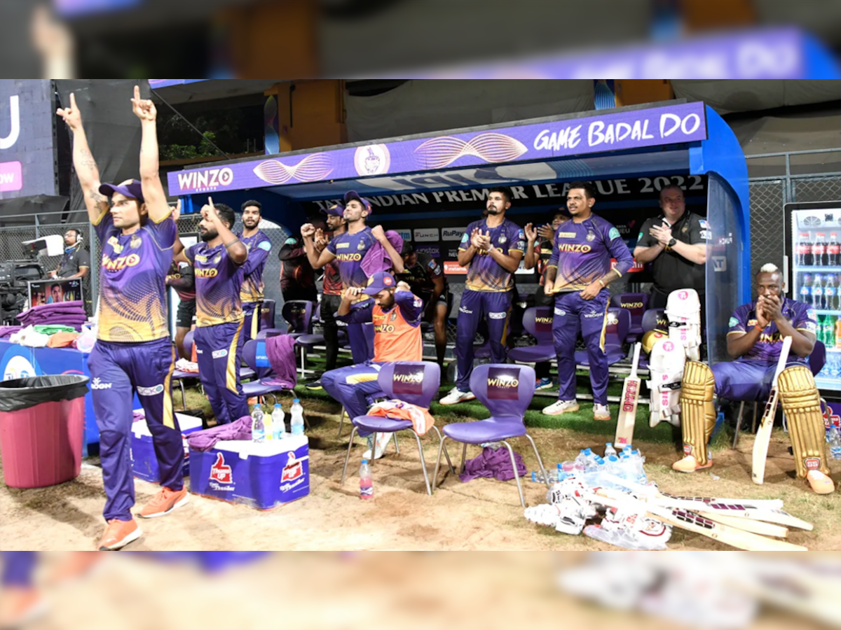 IPL 2022, KKR vs RR: कोलकाता की जीत में चमके ये 2 धुरंधर, राजस्थान से छीन लिया मैच