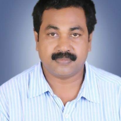 Narayan Behera