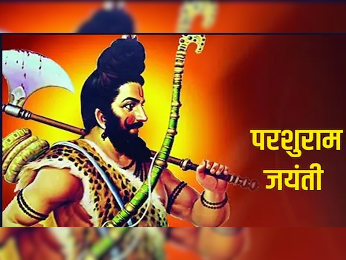 Incredible Compilation of 999+ Parshuram Jayanti Pictures in Full 4K Quality