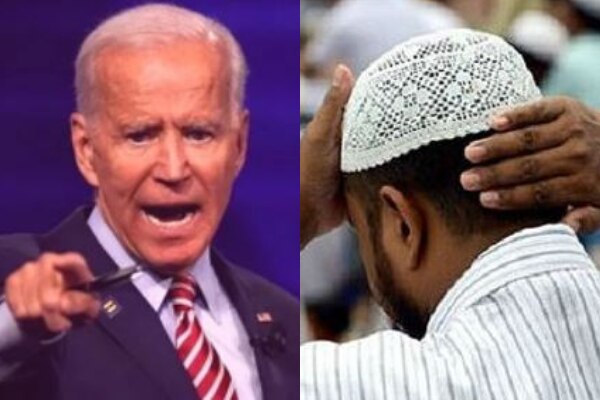मुस्लिमों पर अमेरिकी राष्ट्रपति बाइडन का बड़ा बयान, बोले-दुनिया भर में हिंसा का शिकार हो रहा ये समुदाय