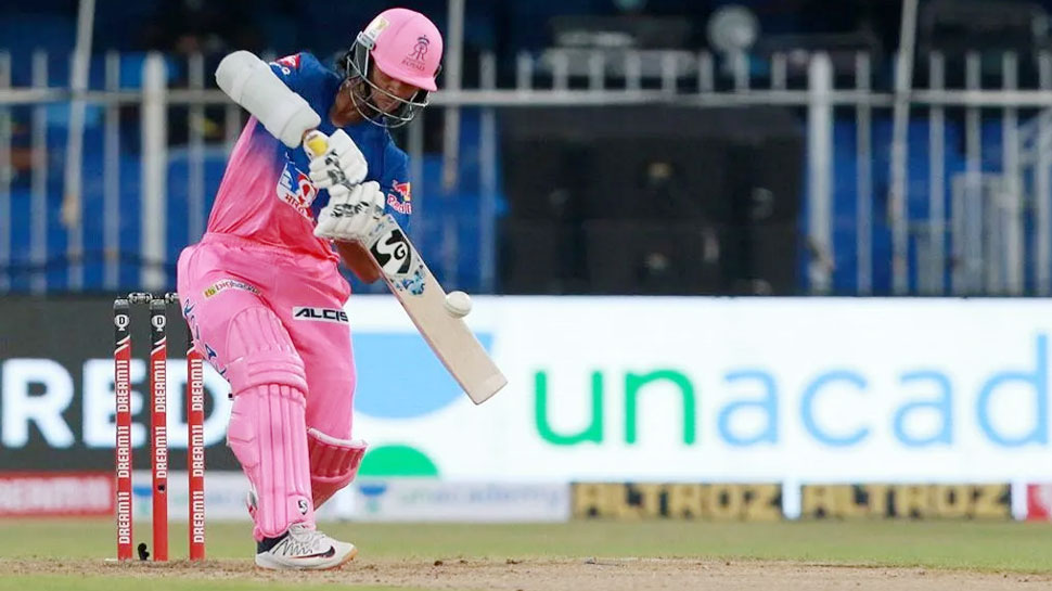 यशस्वी जायसवाल