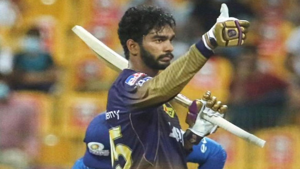 वेंकटेश अय्यर