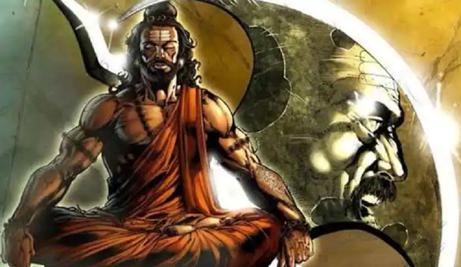 Parshuram Jayanti know the birth story of lord parashuram kheer ka ...