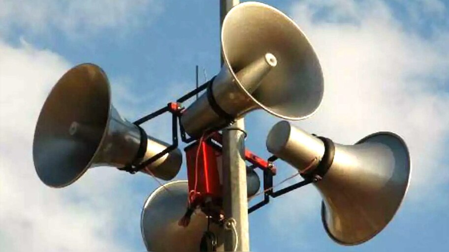Loudspeaker Row: अब दिल्ली से हटेंगे लाउडस्पीक? मुख्यमंत्री को लिखा गया खत