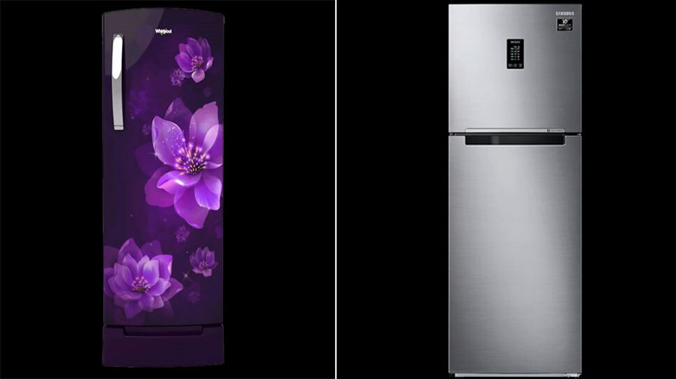 budget friendly refrigerators buy the best refrigerator according to
