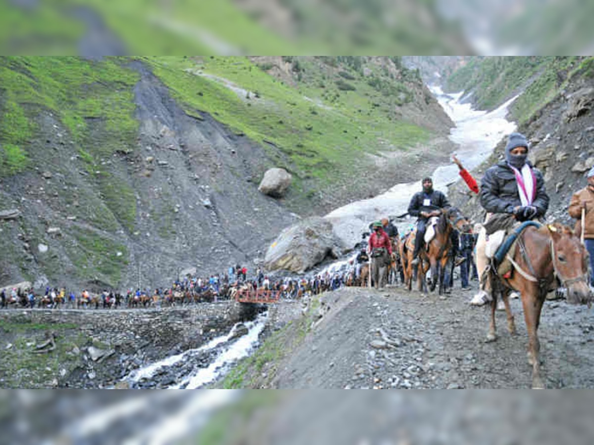 Amarnath Yatra 2022 Updates: इस बार की अमरनाथ यात्रा होने जा रही बेहद खास, प्रशासन ने जोड़ दी ये बेजोड़ सुविधाएं