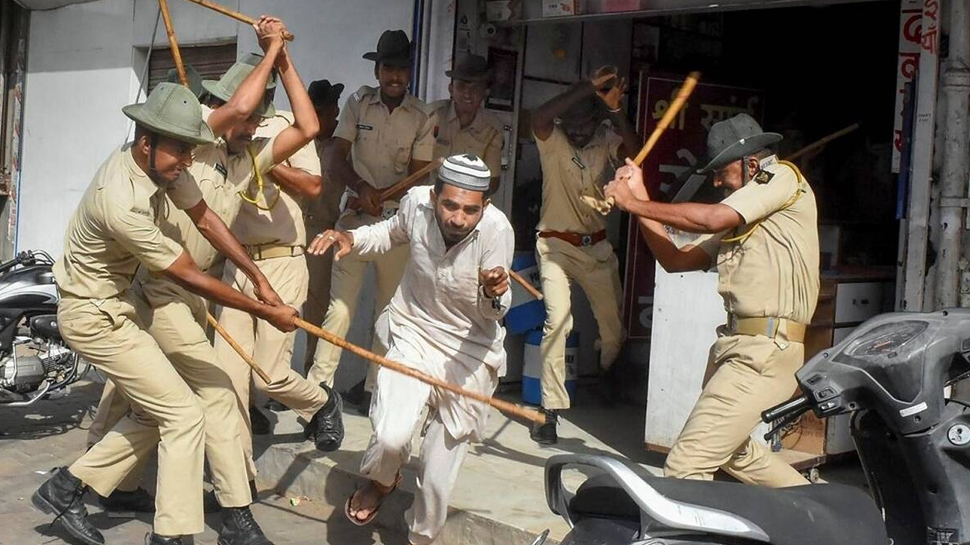 jodhpur clash jodhpur clash