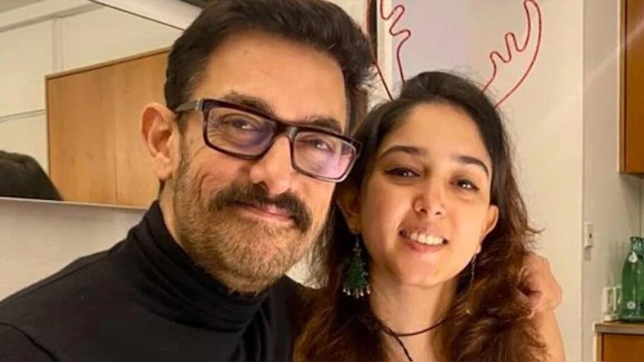 आमिर खान की बेटी को हुआ इंग्जाइटी अटैक, कहा- लगता है कुछ भयानक होने वाला है?
