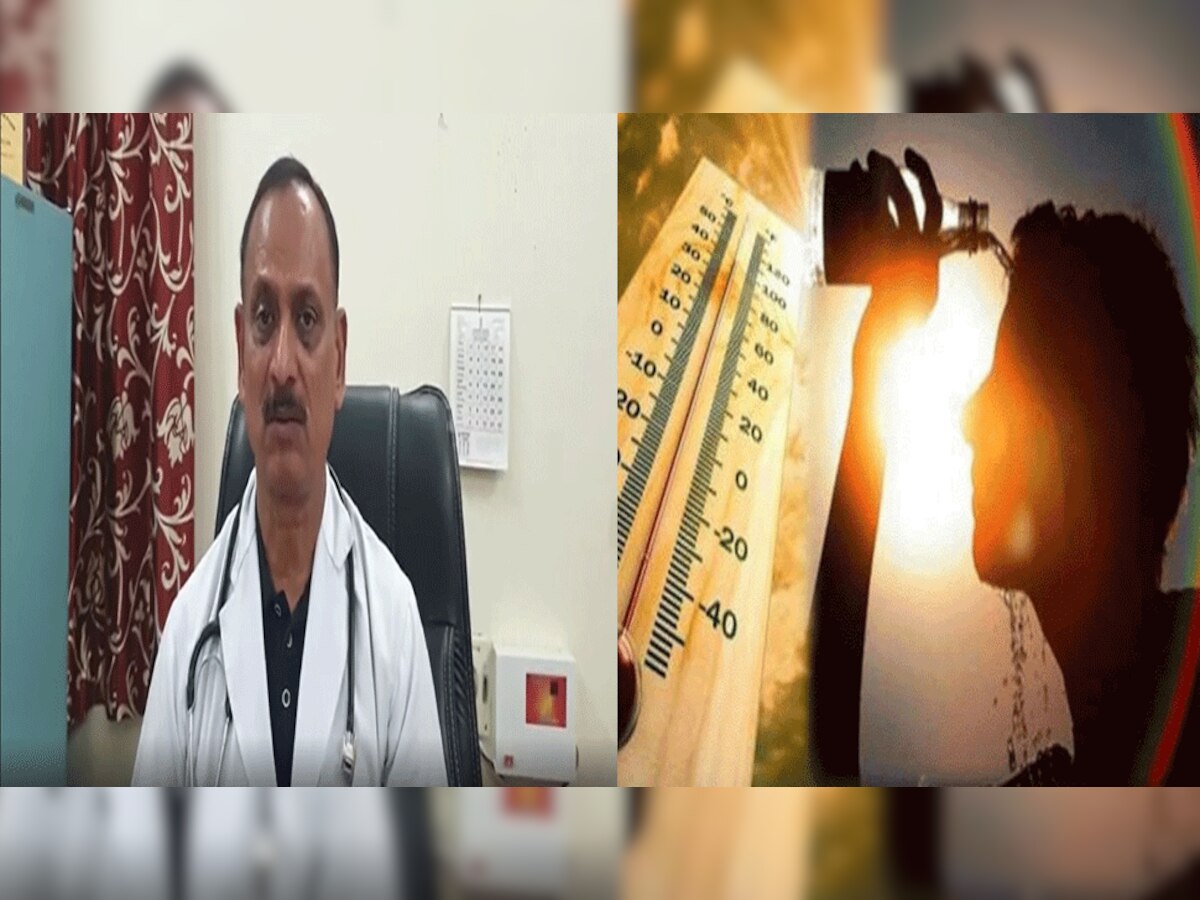 प्रदेश के सभी जिलों में बच्चो में उल्टी-दस्त, पेट दर्द और तेज बुखार के केस बढ़ने लगे हैं.