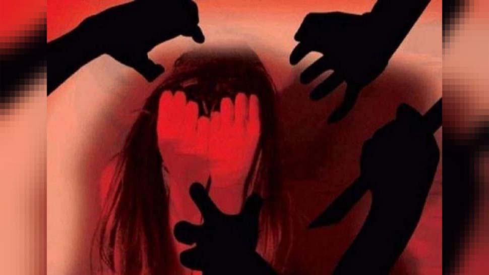 सामूहिक दुष्कर्म की शिकायत करने थाने गई थी नाबालिग; पुलिस वालों ने भी लूट ली अस्मत सामूहिक दुष्कर्म की शिकायत करने थाने गई थी नाबालिग; पुलिस वालों ने भी लूट ली अस्मत