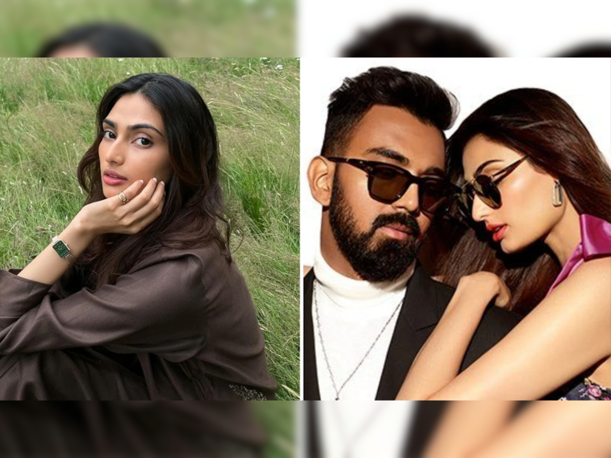 KL Rahul और Athiya Shetty जल्द करेंगे शादी? भाई अहान ने दिया ये बड़ा अपडेट