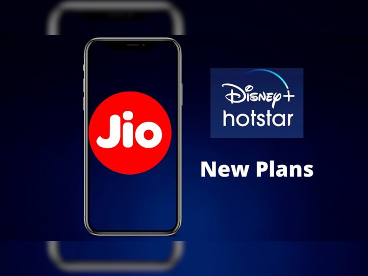 Airtel-Vi जो नहीं कर पाया वो कर डाला Jio ने, 4 नए सस्ते प्लान्स ने Disney+ Hotstar और इतना कुछ