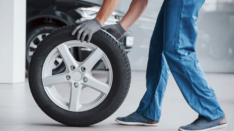 Summer Car Tyre Maintenance And Care Tips Increase You Car Tyre Life