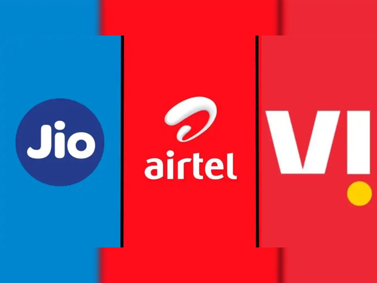 Jio Vs Airtel Vs Vi: बजट है 250 रुपये, तो जानिए किस कंपनी का कौन सा प्रीपेड प्लान है सबसे बेस्ट