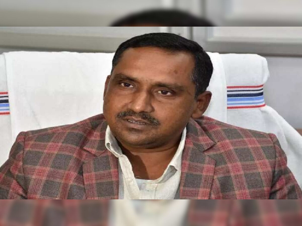 Jharkhand: स्वास्थ्य मंत्री बन्ना गुप्ता गुजरात रवाना, केंद्र से करेंगे बूस्टर डोज और एम्स की मांग