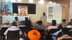 Beawar: पृथ्वीराज जयंती समारोह के तहत हिंदू महासंगम 10 जून को, ये होंगे मुख्य अतिथि