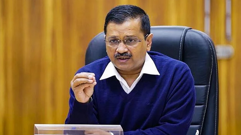 Arvind Kejriwal मुफ्त बिजली पर लगाएंगे लगाम? 1 अक्टूबर से होने वाला है यह काम Arvind Kejriwal मुफ्त बिजली पर लगाएंगे लगाम? 1 अक्टूबर से होने वाला है यह काम