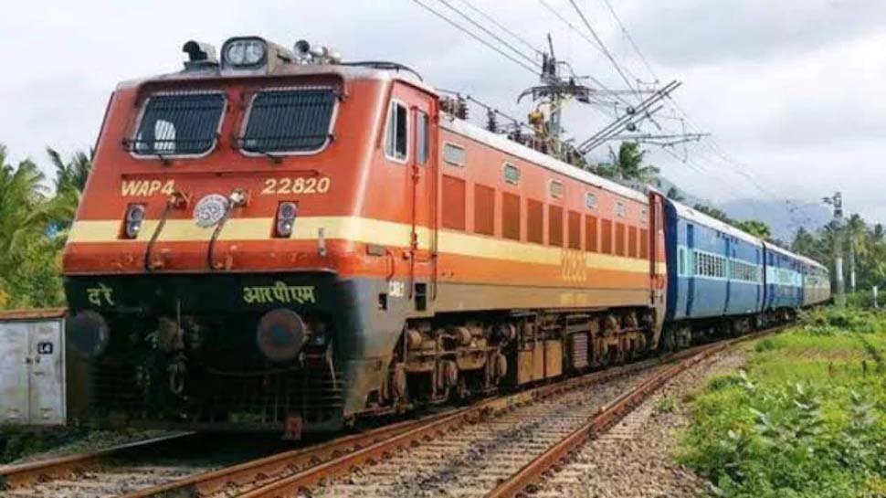 RRB-NTPC एग्जाम देने वाले उम्मीदवारों के लिए 65 विशेष ट्रेनें चलाएगा रेलवे RRB-NTPC एग्जाम देने वाले उम्मीदवारों के लिए 65 विशेष ट्रेनें चलाएगा रेलवे