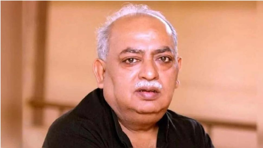 योगी की तस्वीर पर मुनव्वर राना ने लिखा शेर; लोगों ने पूछा अब यूपी नहीं छोड़ेंगे क्या ?