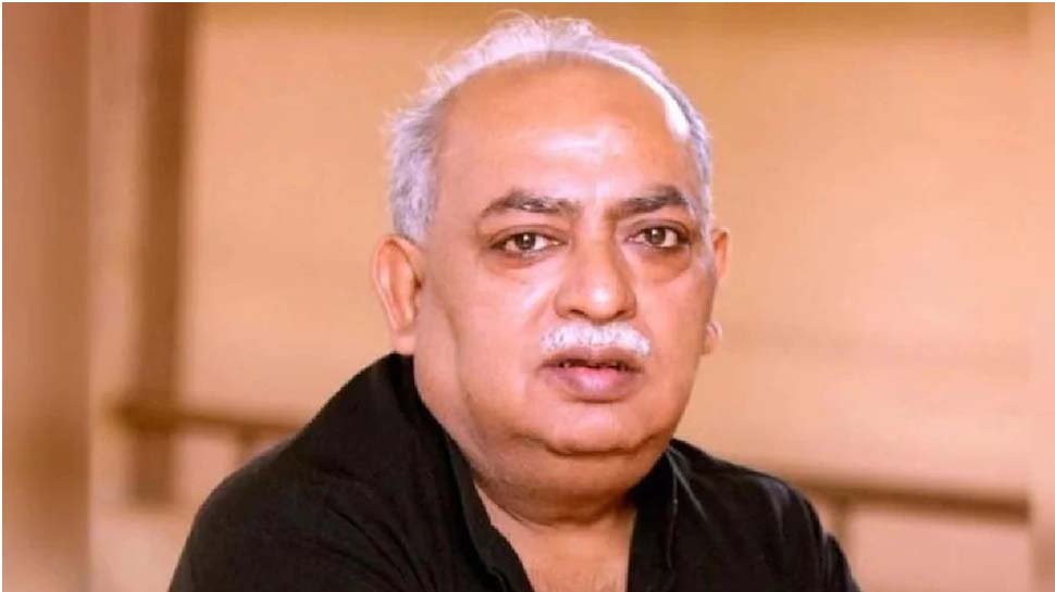 योगी की तस्वीर पर मुनव्वर राना ने लिखा शेर; लोगों ने पूछा अब यूपी नहीं छोड़ेंगे क्या ? योगी की तस्वीर पर मुनव्वर राना ने लिखा शेर; लोगों ने पूछा अब यूपी नहीं छोड़ेंगे क्या ?