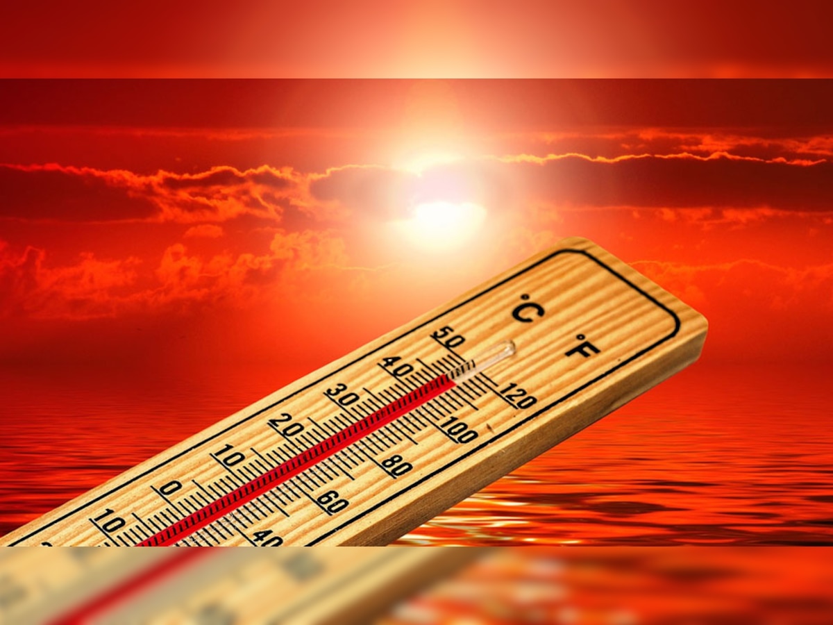 Weather Updates: खत्म हुए राहत के पल, अब फिर सताएगी तेज गर्मी; मौसम विभाग ने जारी किया ये अपडेट