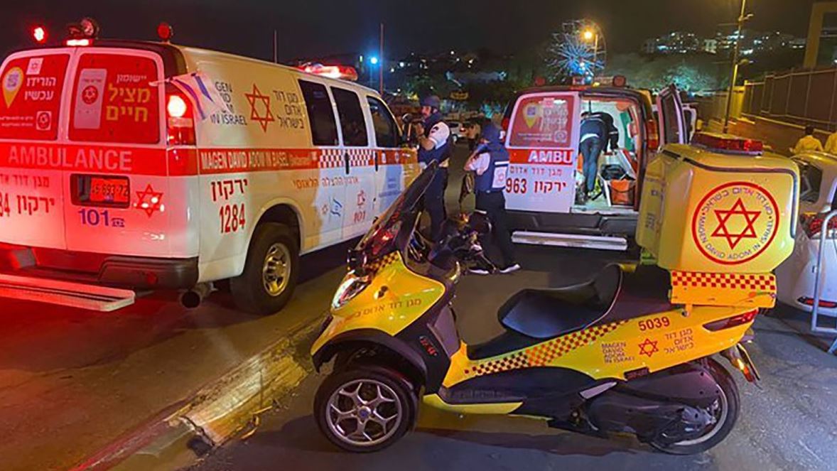 इजरायल: स्वतंत्रता दिवस के दिन हमला, तेल अवीव में 3 लोगों की चाकू से गोदकर हत्या