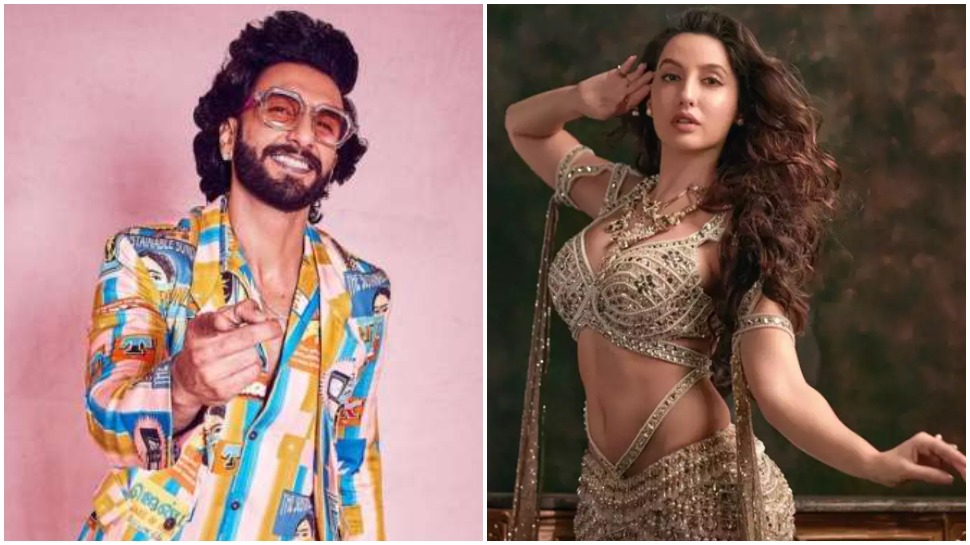 Nora Ranveer Nora Ranveer