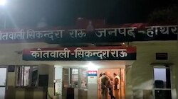 गुजरात से यूपी की जेल में जाने से अपराधी खौफजदा, बीच रास्ते से हुआ फरार