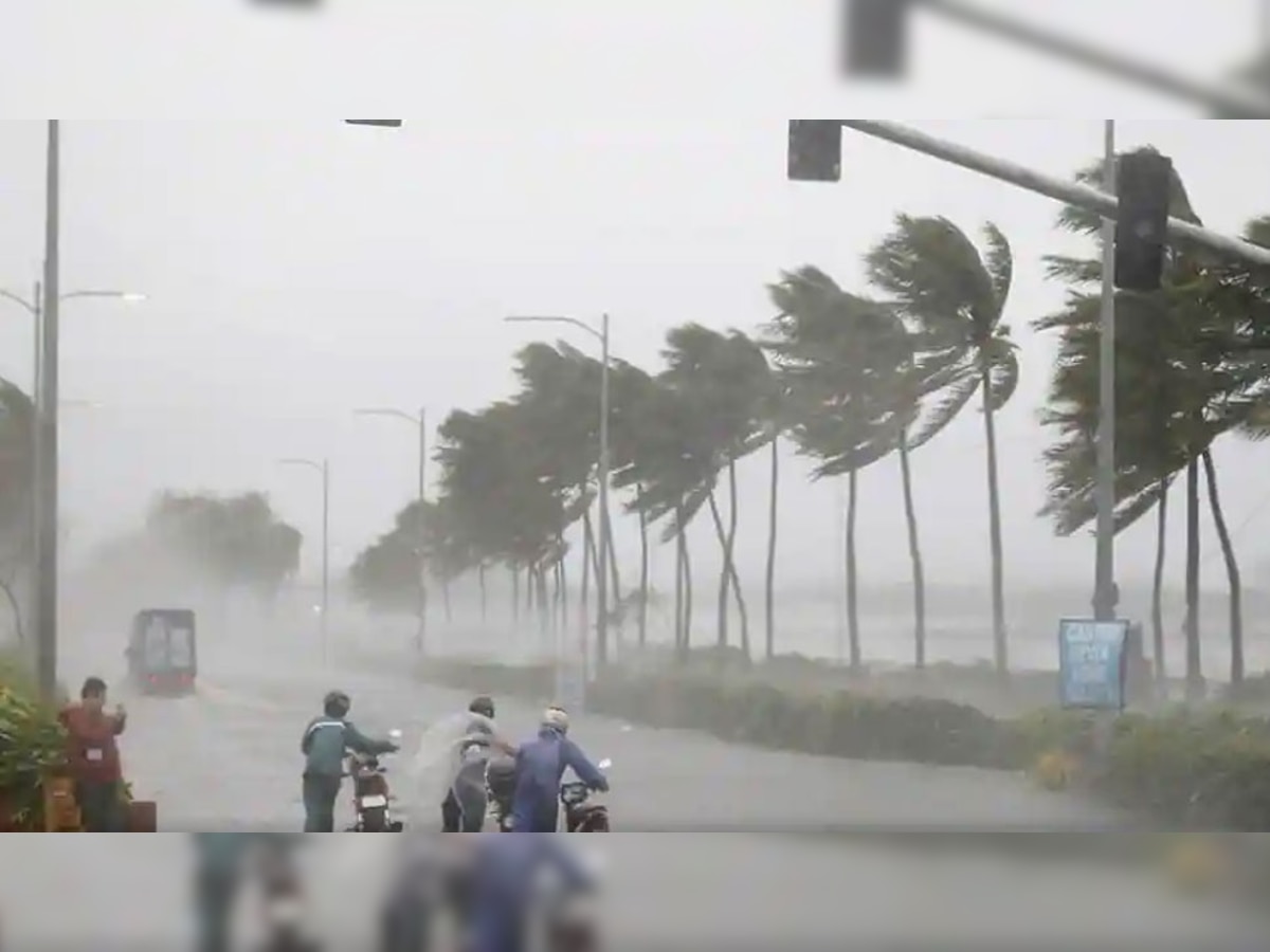 Hurricane: एक और भयंकर तूफान दे सकता है दस्तक, इस राज्य में है खतरा; जारी की गई चेतावनी