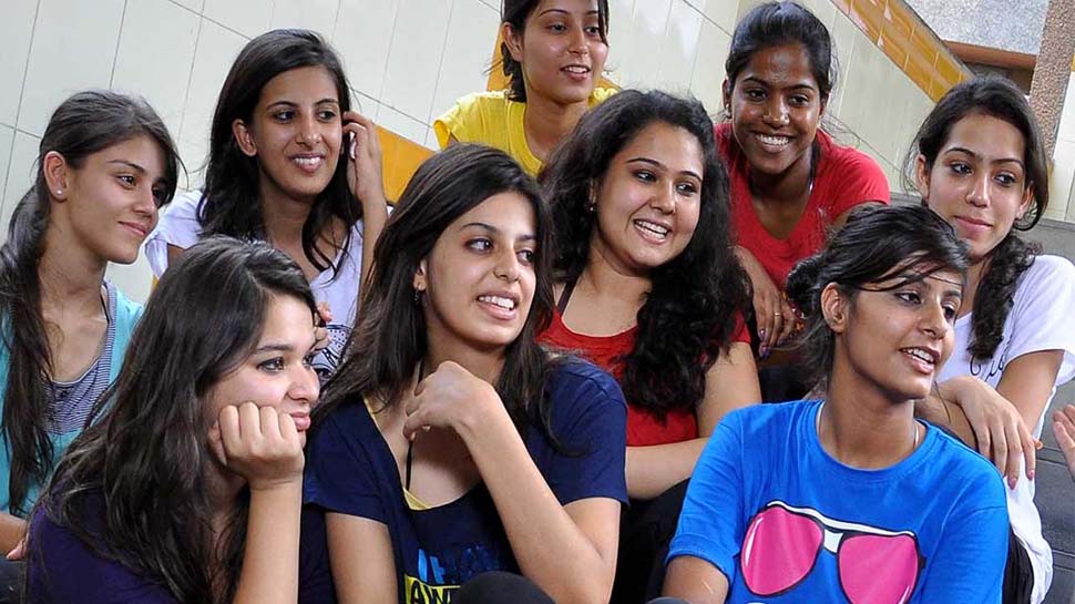 शादी की उम्र 18 से बढ़ाकर 21 करने के पहले सरकार ने कराया सर्वे; चौंकाने वाली रिपोर्ट शादी की उम्र 18 से बढ़ाकर 21 करने के पहले सरकार ने कराया सर्वे; चौंकाने वाली रिपोर्ट