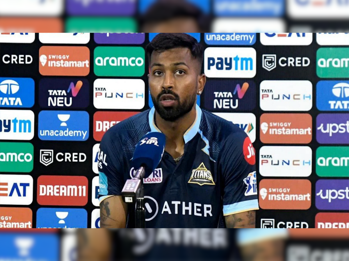 Hardik Pandya: लगातार दूसरी हार के बाद फूटा हार्दिक पांड्या का गुस्सा, बताया क्या था मैच का बड़ा टर्निंग प्वाइंट