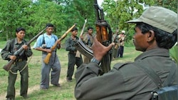 नक्सलियों का सरकार को बातचीत का ऑफर, बताया- किन शर्तों पर हो सकेगी देश में शांति