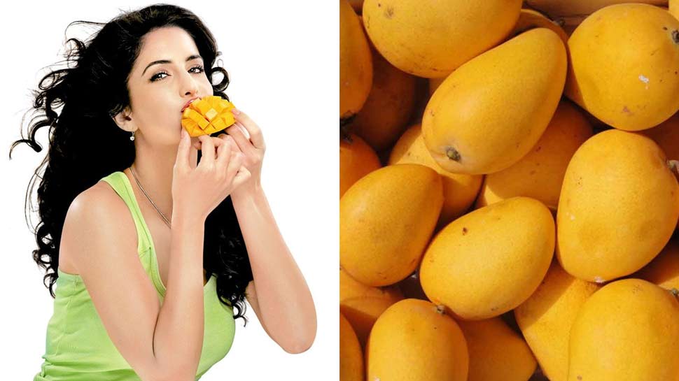 Why We Should Soak Mangoes in Water Before Eating it Benefits Skin Body