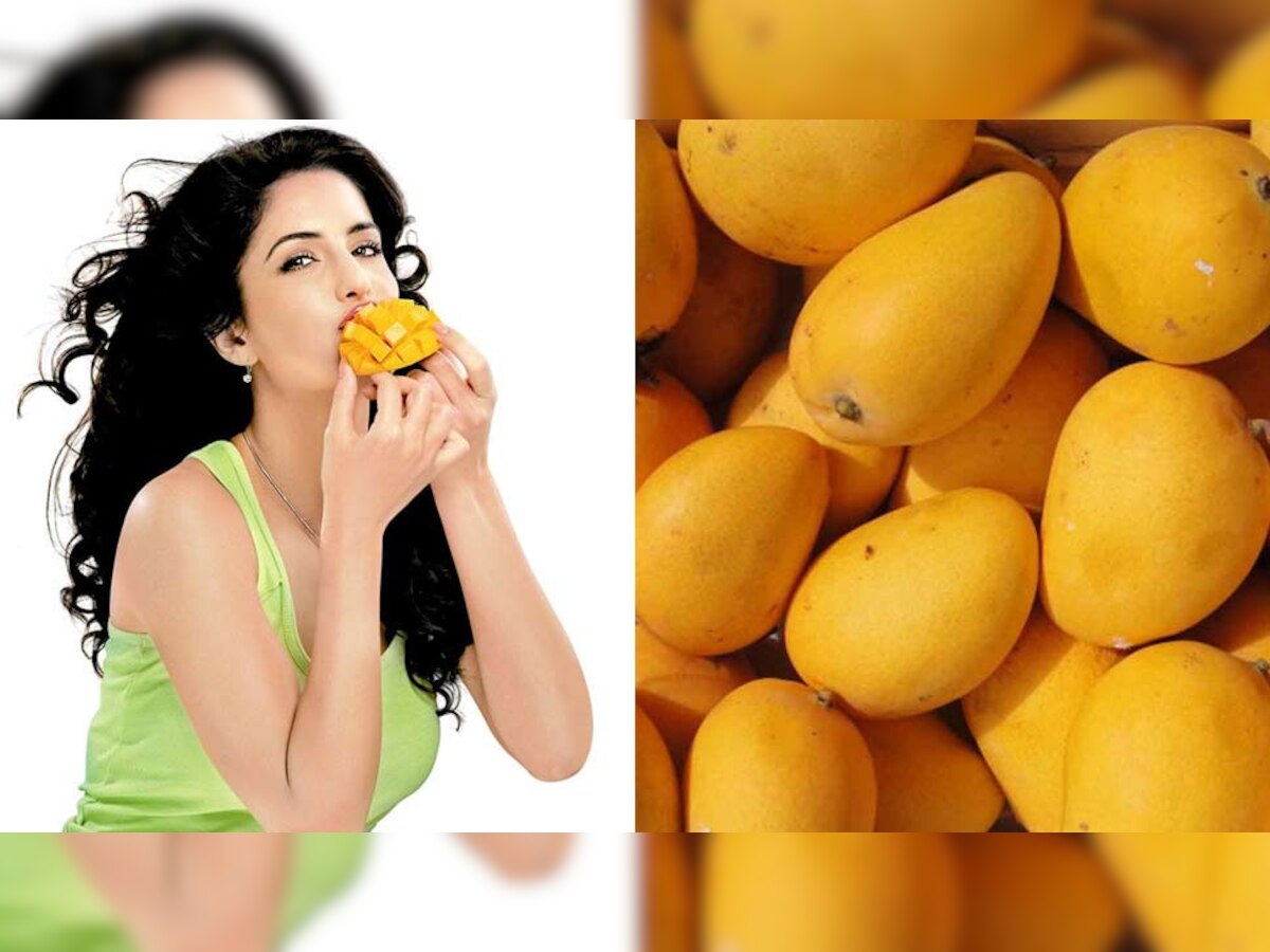 Mango Eating Tips: आम खाने से पहले करें ये काम, वरना फायदे की जगह हो सकता है नुकसान