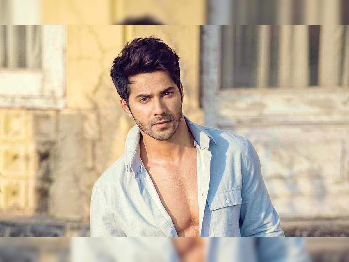 Varun Dhawan Lifestyle Coolie No 1 Star Varun Dhawan Lives A Luxurious Life Here Is The Proof