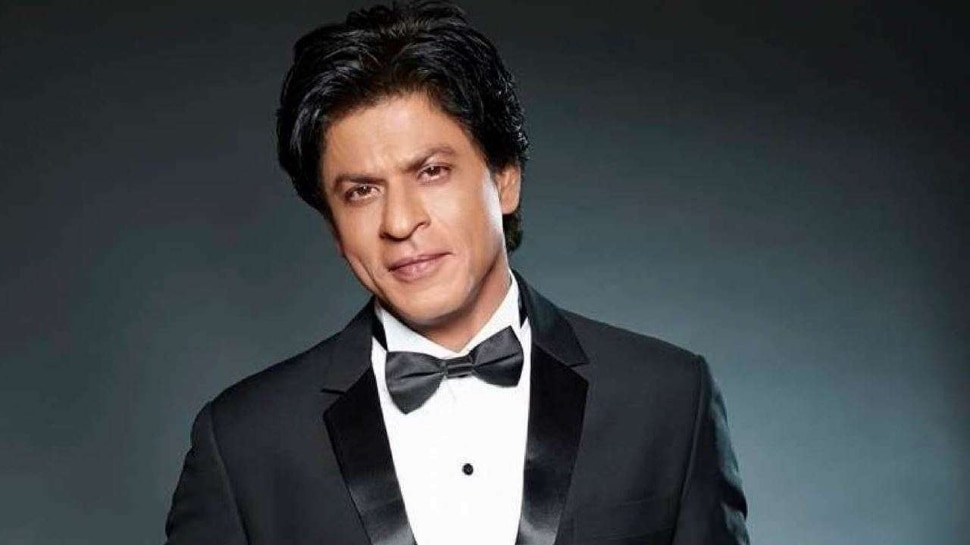 When Shah Rukh Khan Revealed I Smoke About 100 Cigarettes, Have