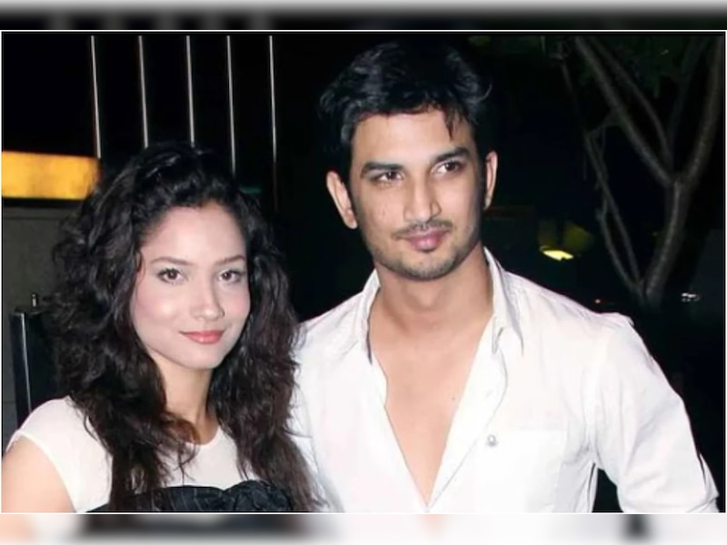 Bollywood Live In Relationship Sushant Singh Rajput Ankita lokhande ...
