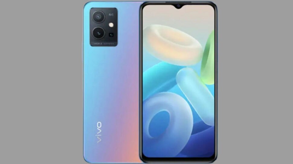 Vivo Y75 4G Launch Date in India 22 May Reported Vivo Y75 4G Specs Vivo