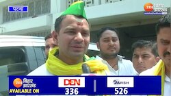 Tej Pratap Yadav EXCLUSIVE: जनशक्ति यात्रा का दूसरा चरण,