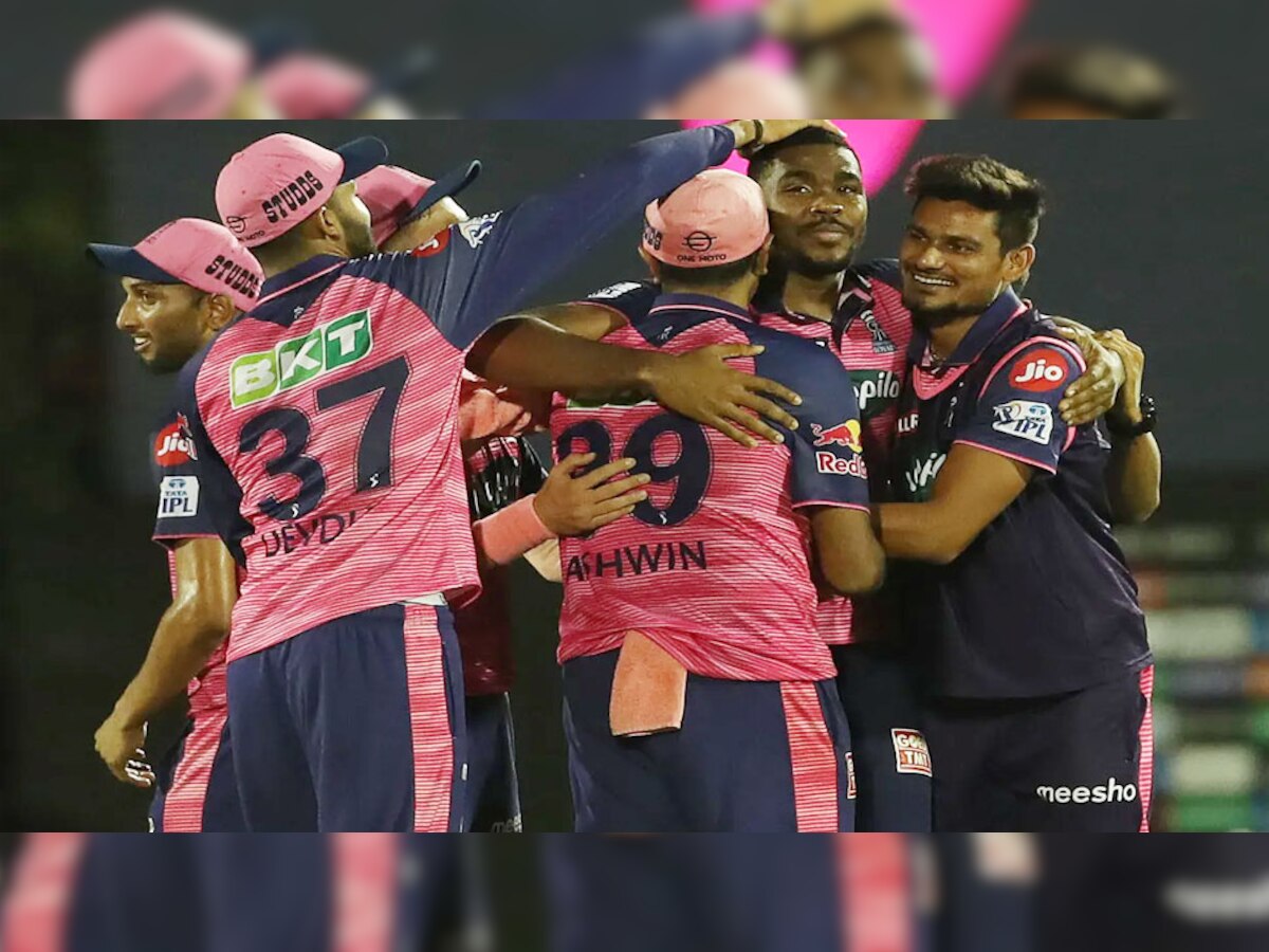 Hetmyer On Rajasthan Royals: हेटमायर ने कर दिया बड़ा खुलासा, IPL 2022 में इस वजह से राजस्थान रॉयल्स जीत रही मैच