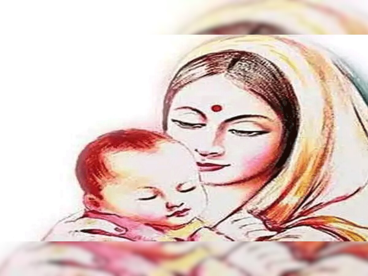 Zodiac Signs And Mother : सुपर मॉम होती हैं इन चार राशियों की महिलाएं, बच्चों की परवरिश करती हैं अलग