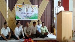 हिमाचल: प्रदेश सरकार को बर्खास्त करने और जय राम ठाकुर के इस्तीफे की उठ रही मांग 