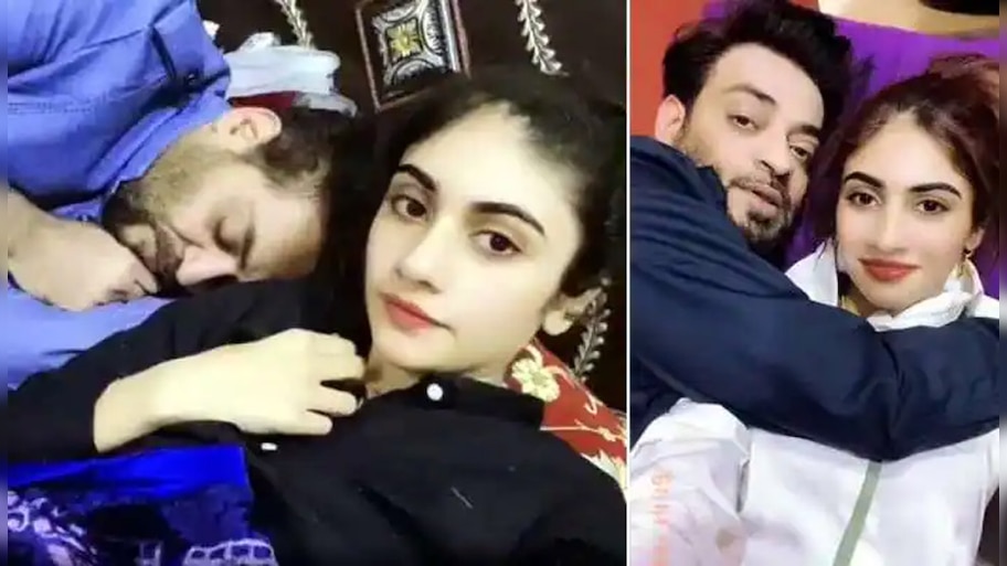 Aamir Liaquat Divorce: आमिर लियाकत की तीसरी पत्नी ने तलाक के साथ मांगे 15 करोड़, घर और गहने