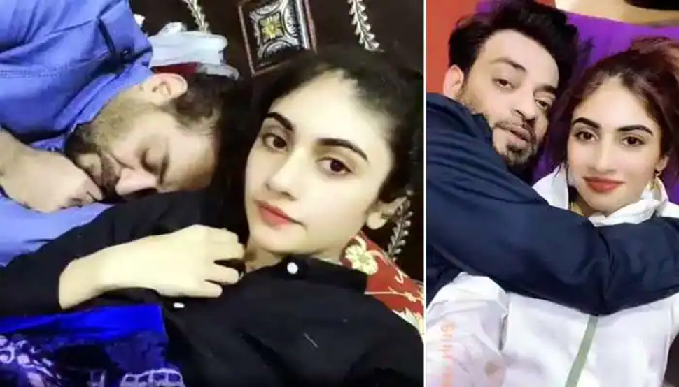 Aamir Liaquat Divorce: आमिर लियाकत की तीसरी पत्नी ने तलाक के साथ मांगे 15 करोड़, घर और गहने Aamir Liaquat Divorce: आमिर लियाकत की तीसरी पत्नी ने तलाक के साथ मांगे 15 करोड़, घर और गहने