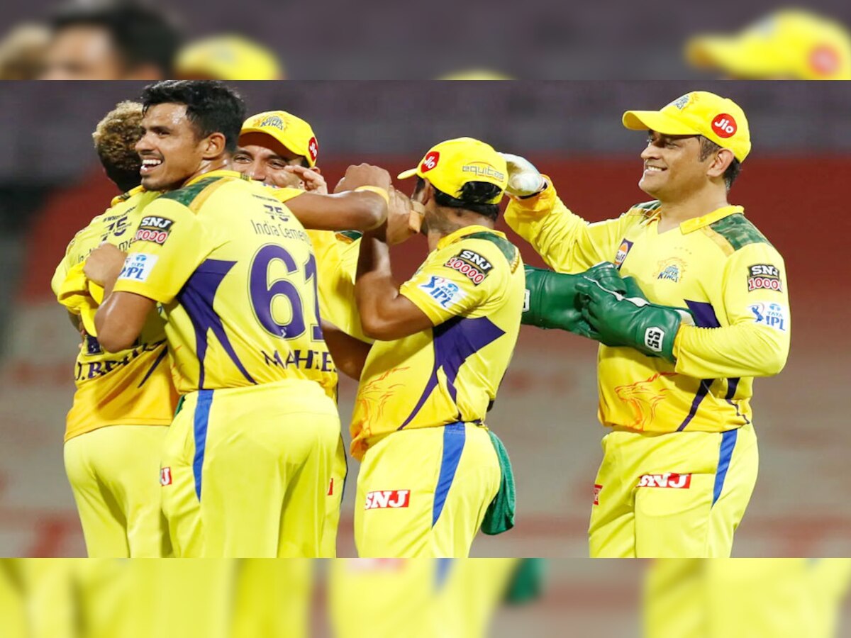 IPL 2022: CSK को जीत दिलाने में इन 3 प्लेयर्स ने निभाई अहम भूमिका, बने कप्तान MS Dhoni के भरोसेमंद