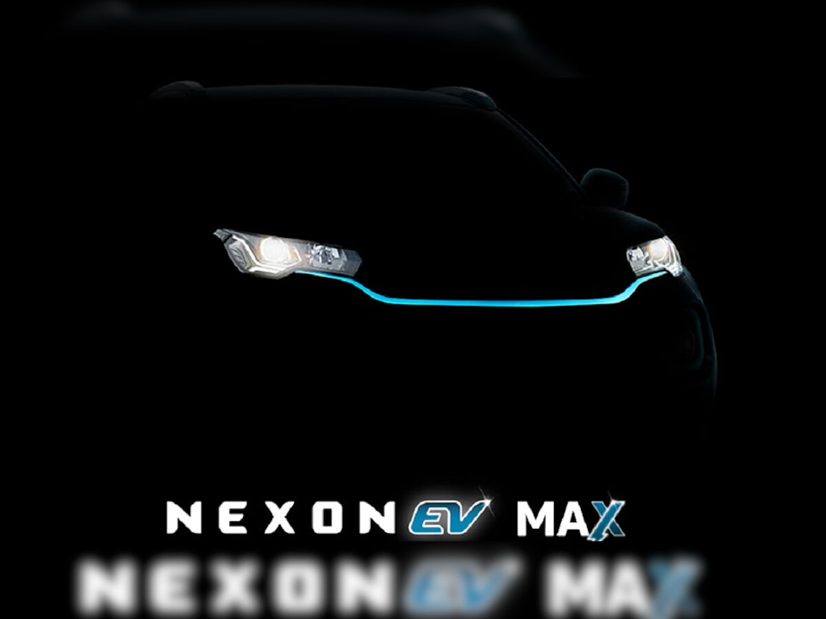रियल वर्ल्ड रेंज की बात करें तो नई नैक्सॉन ईवी मैक्स असल में 300 किमी तक रेंज एक चार्ज में देगी