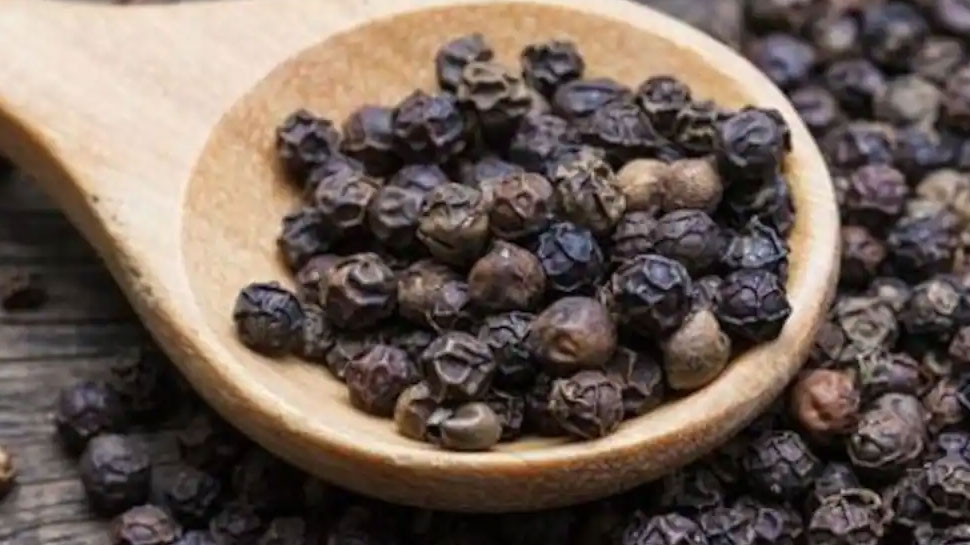 High blood pressure HBP Hypertension Control by black pepper know how