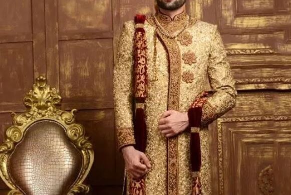 दूल्हे की ‘शेरवानी’ देख दुल्हन के रिश्तेदार हुए हिंसक, हुई मारपीट