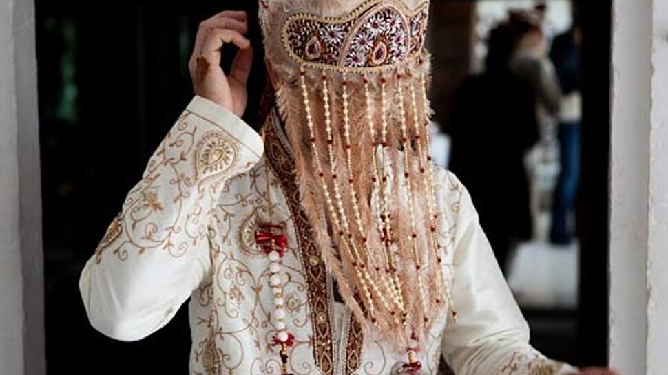 Golibaaz Dulha: groom did such shocking Thing in his marriage | शादी वाले दिन घर में मचा कोहराम, गोलीबाज दूल्हे ने किया ऐसा खौफनाक काम! | Hindi News
