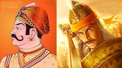 जब पृथ्‍वीराज चौहान ने कहा- 'धर्म के लिए ही जीया हूं और धर्म के लिए ही मरूंगा'